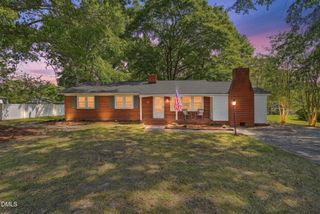544 N Dunn Street, Angier, NC 27501