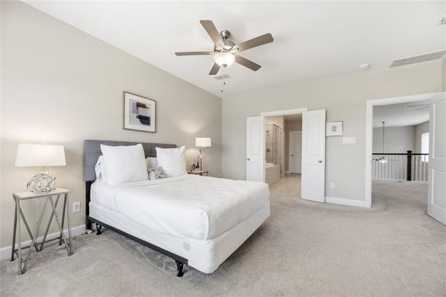 2206 Bridgeport Path Drive, Missouri City, TX 77459