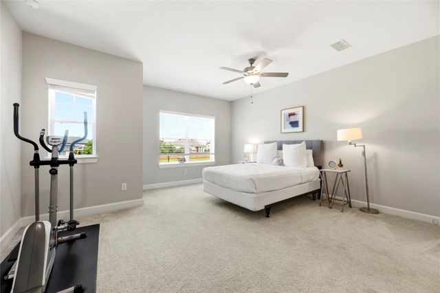 2206 Bridgeport Path Drive, Missouri City, TX 77459