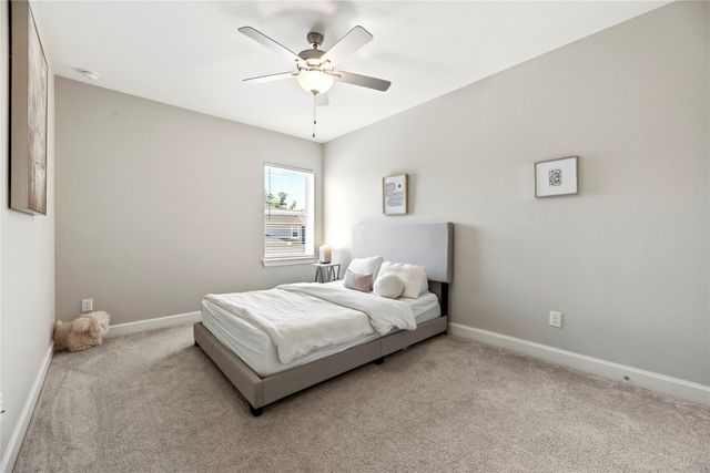2206 Bridgeport Path Drive, Missouri City, TX 77459