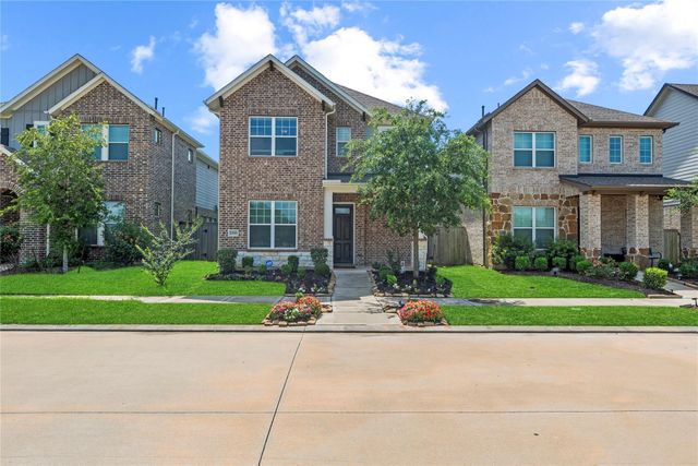 2206 Bridgeport Path Drive, Missouri City, TX 77459