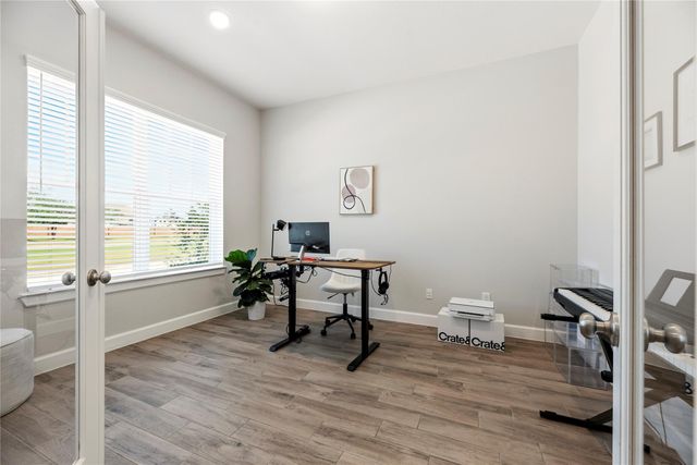 2206 Bridgeport Path Drive, Missouri City, TX 77459