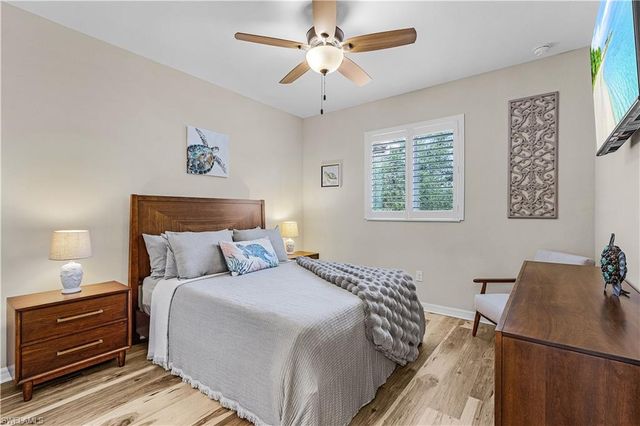 10100 Tin Maple Drive 12, Estero, FL 33928