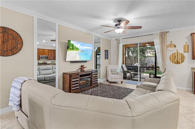10100 Tin Maple Drive 12, Estero, FL 33928