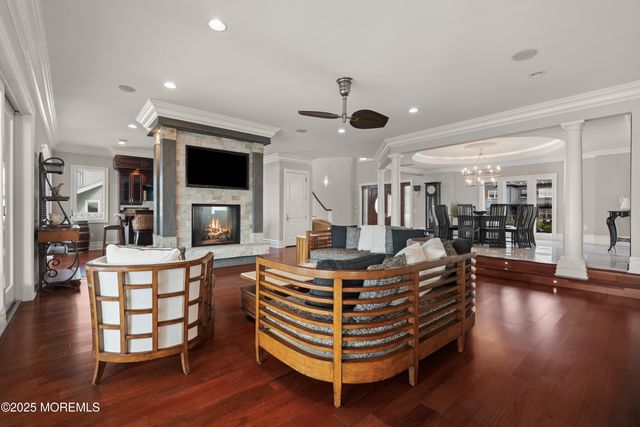 3414 Sandy Place, Toms River, NJ 08753