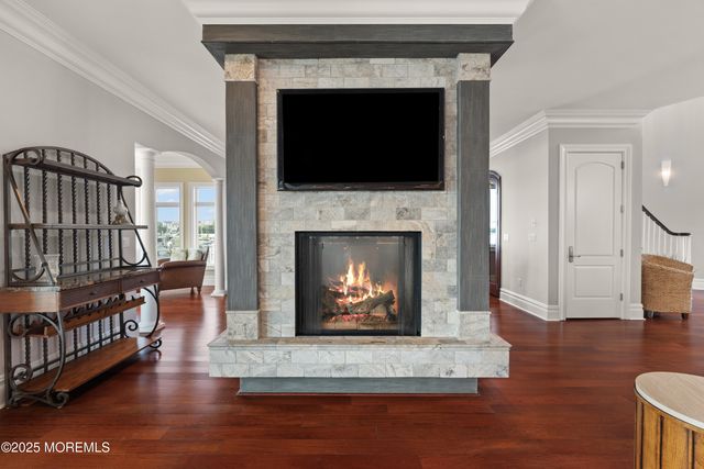 3414 Sandy Place, Toms River, NJ 08753