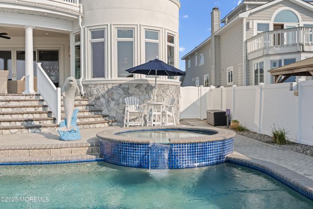 3414 Sandy Place, Toms River, NJ 08753