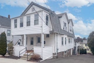 40-42 Glendale Ave, Everett, MA 02149