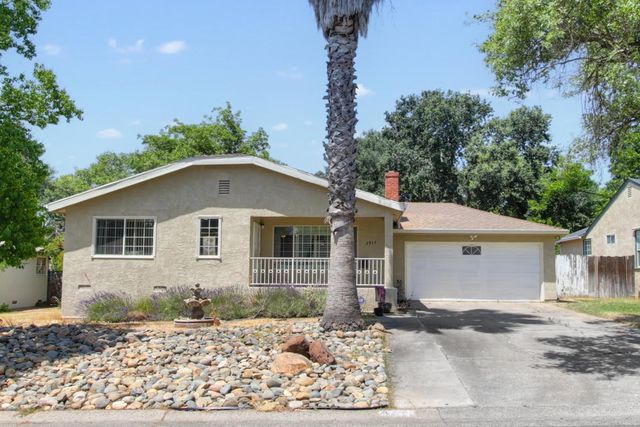 3917 Loreto, Sacramento, CA 95821