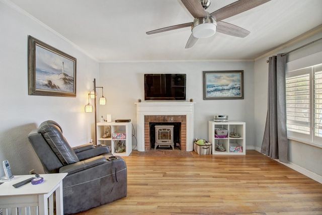 3917 Loreto, Sacramento, CA 95821