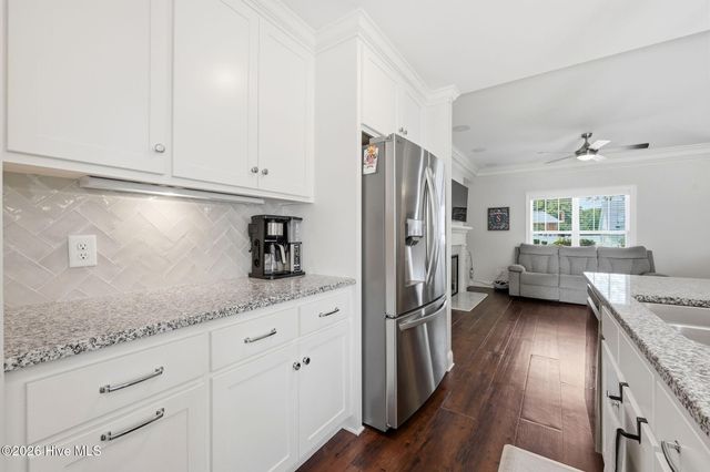 405 Cheltenham Drive, Greenville, NC 27834