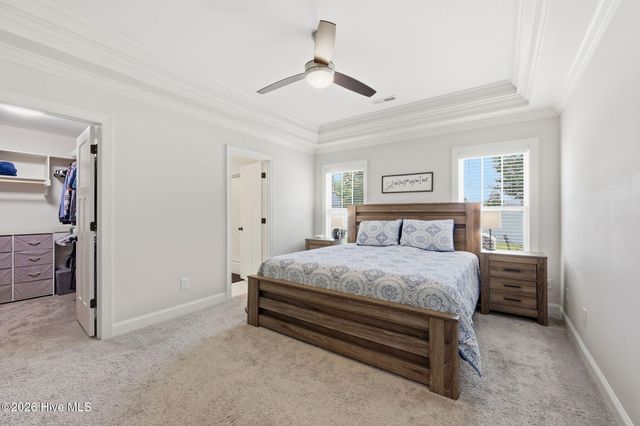405 Cheltenham Drive, Greenville, NC 27834