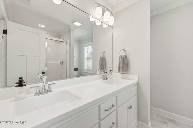 405 Cheltenham Drive, Greenville, NC 27834