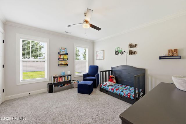 405 Cheltenham Drive, Greenville, NC 27834