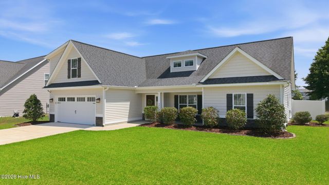 405 Cheltenham Drive, Greenville, NC 27834