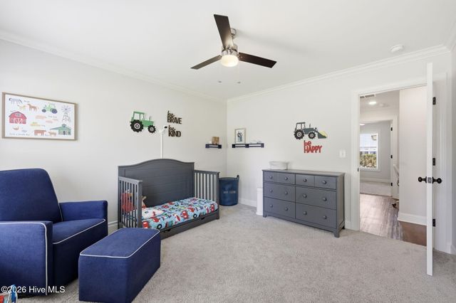 405 Cheltenham Drive, Greenville, NC 27834