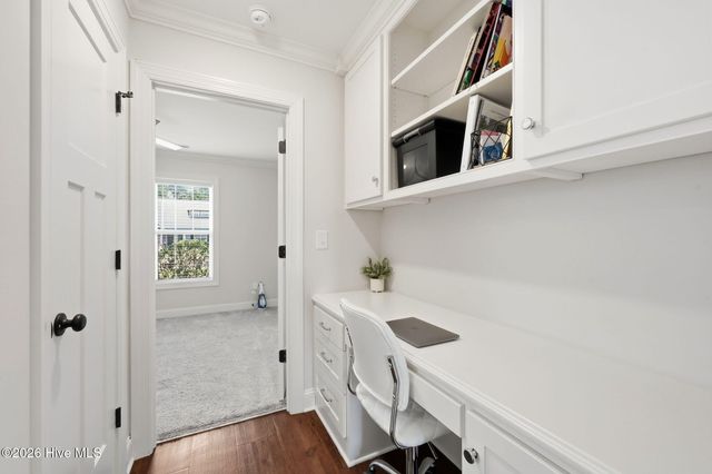 405 Cheltenham Drive, Greenville, NC 27834