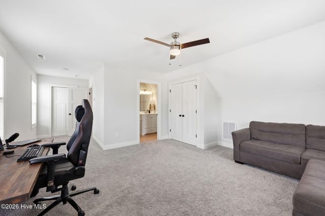 405 Cheltenham Drive, Greenville, NC 27834