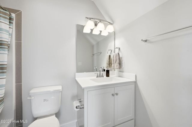 405 Cheltenham Drive, Greenville, NC 27834