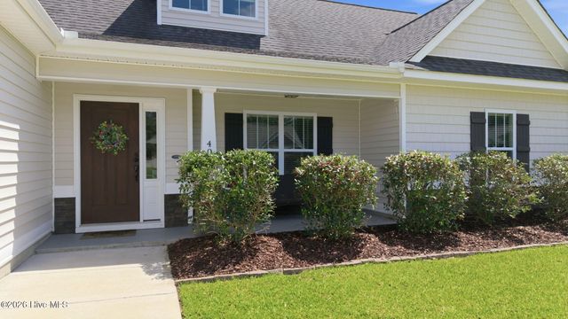 405 Cheltenham Drive, Greenville, NC 27834