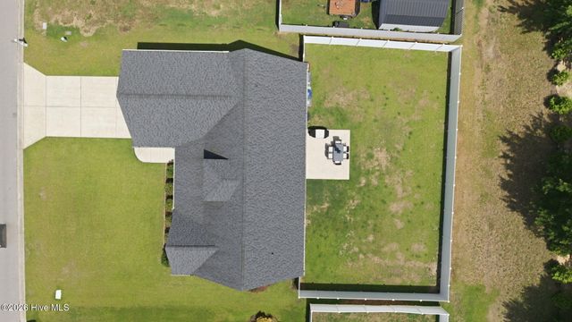 405 Cheltenham Drive, Greenville, NC 27834