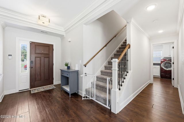 405 Cheltenham Drive, Greenville, NC 27834