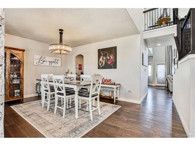 307 Mcgregor Ln, Johnstown, CO 80534