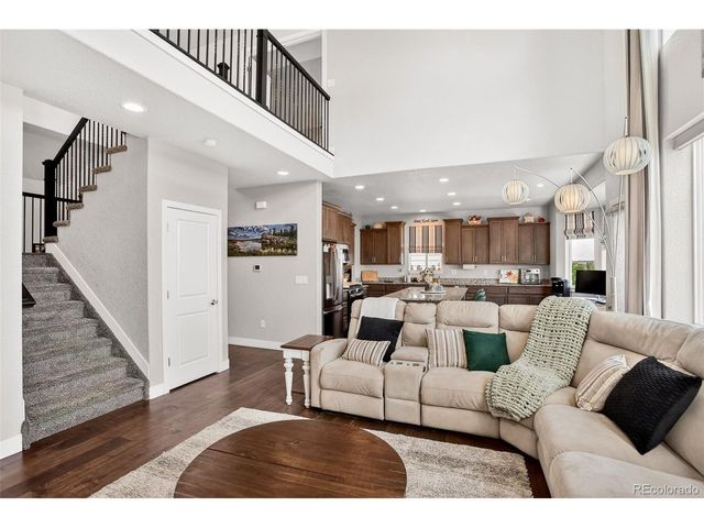 307 Mcgregor Ln, Johnstown, CO 80534