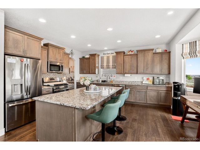 307 Mcgregor Ln, Johnstown, CO 80534