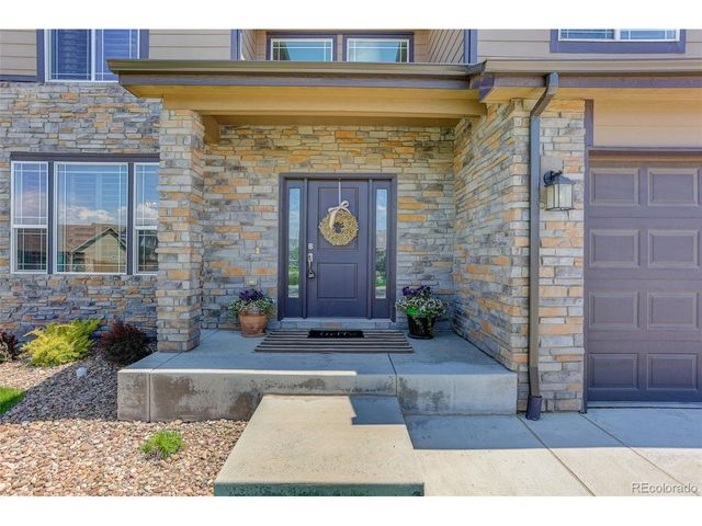 307 Mcgregor Ln, Johnstown, CO 80534