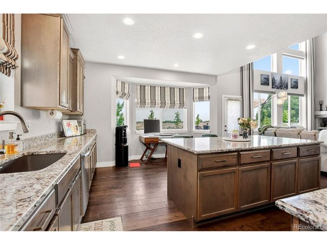 307 Mcgregor Ln, Johnstown, CO 80534