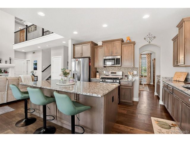 307 Mcgregor Ln, Johnstown, CO 80534