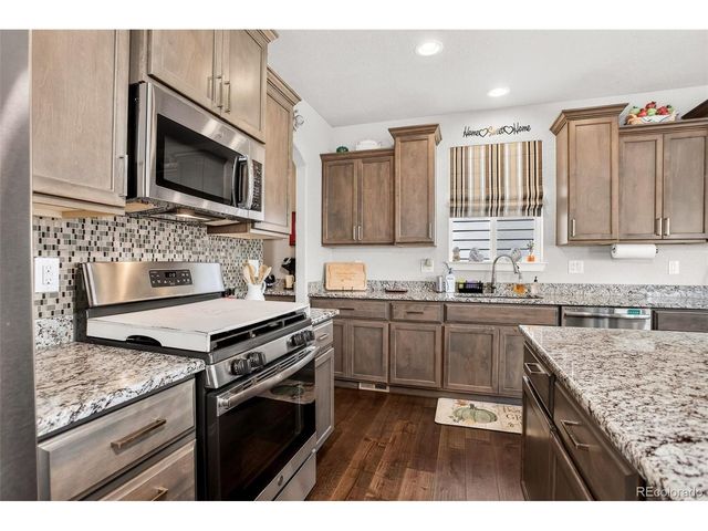 307 Mcgregor Ln, Johnstown, CO 80534