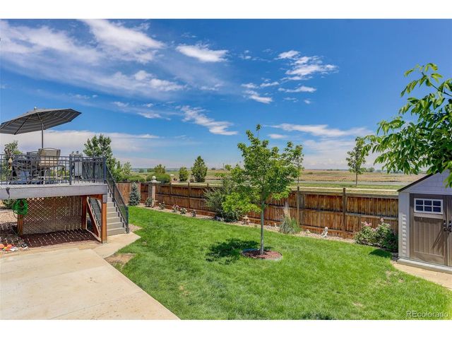307 Mcgregor Ln, Johnstown, CO 80534