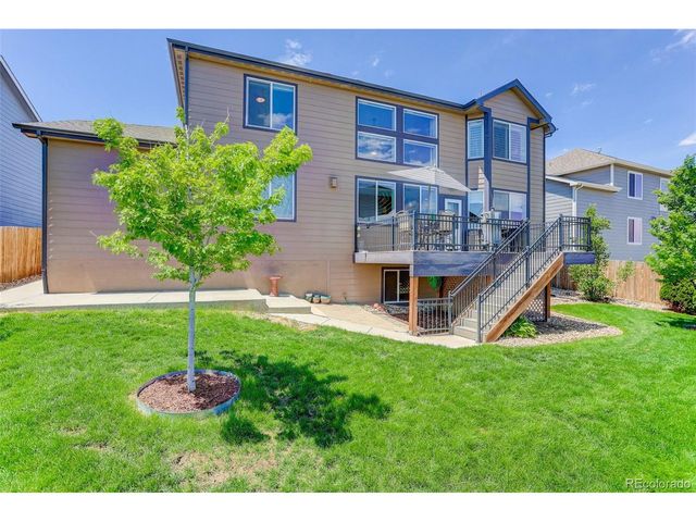 307 Mcgregor Ln, Johnstown, CO 80534
