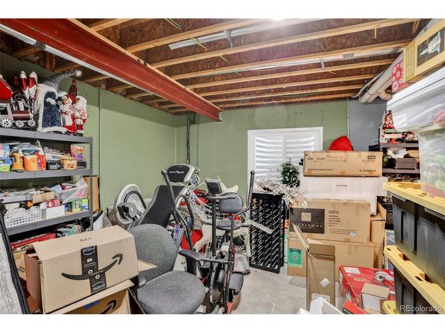 307 Mcgregor Ln, Johnstown, CO 80534