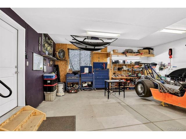 307 Mcgregor Ln, Johnstown, CO 80534