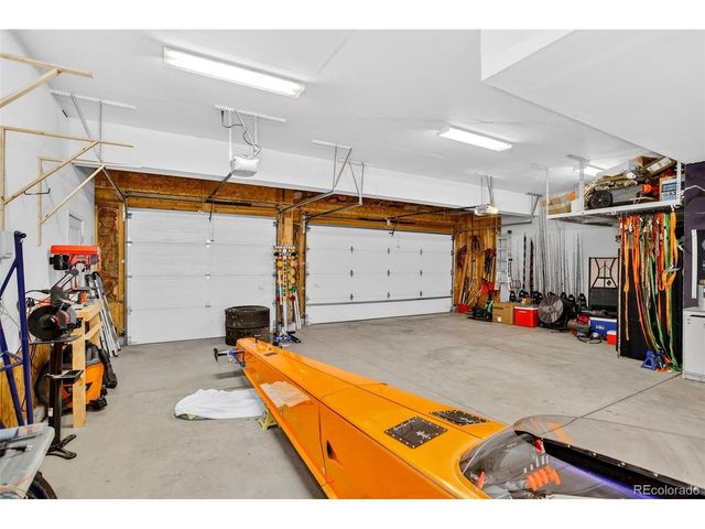 307 Mcgregor Ln, Johnstown, CO 80534