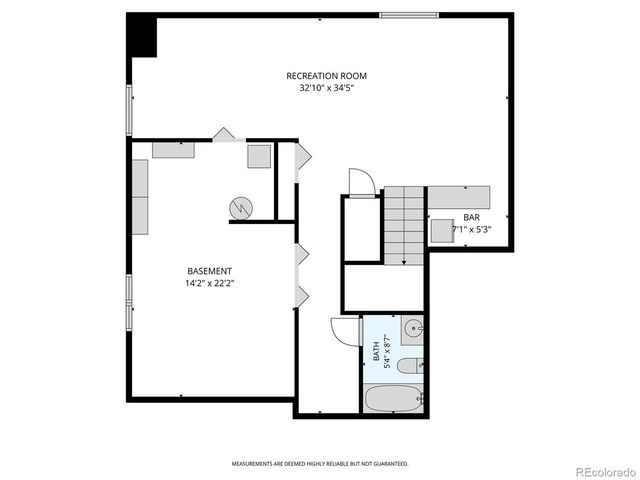 307 Mcgregor Ln, Johnstown, CO 80534
