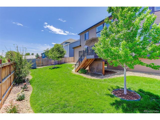 307 Mcgregor Ln, Johnstown, CO 80534