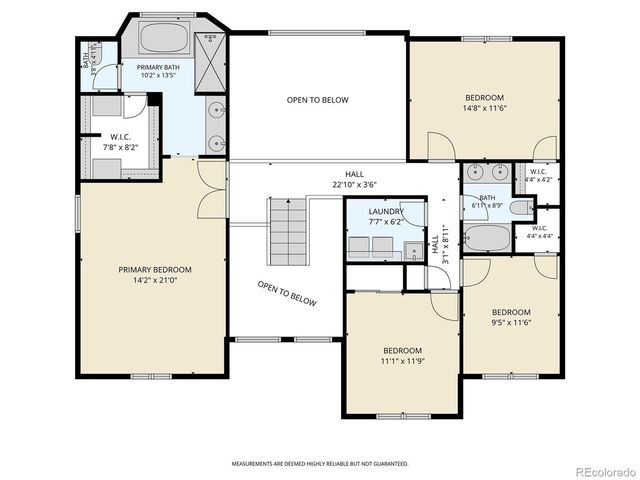 307 Mcgregor Ln, Johnstown, CO 80534
