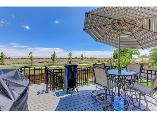 307 Mcgregor Ln, Johnstown, CO 80534