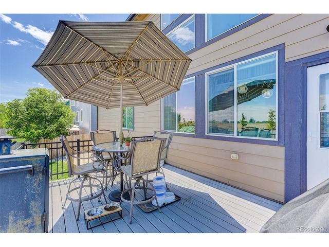 307 Mcgregor Ln, Johnstown, CO 80534
