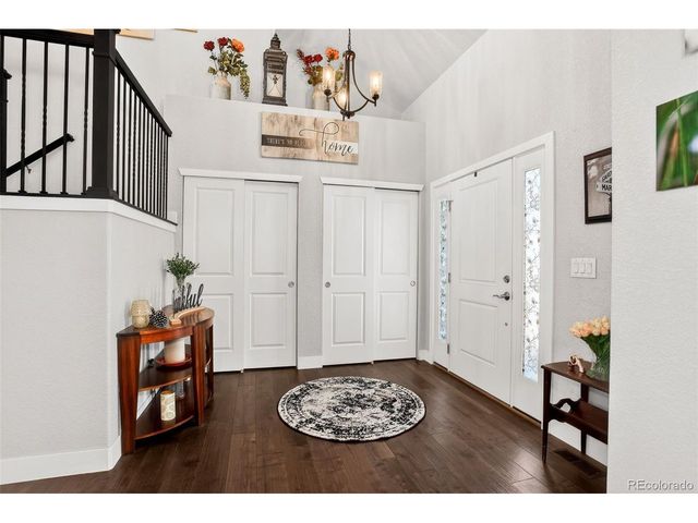 307 Mcgregor Ln, Johnstown, CO 80534