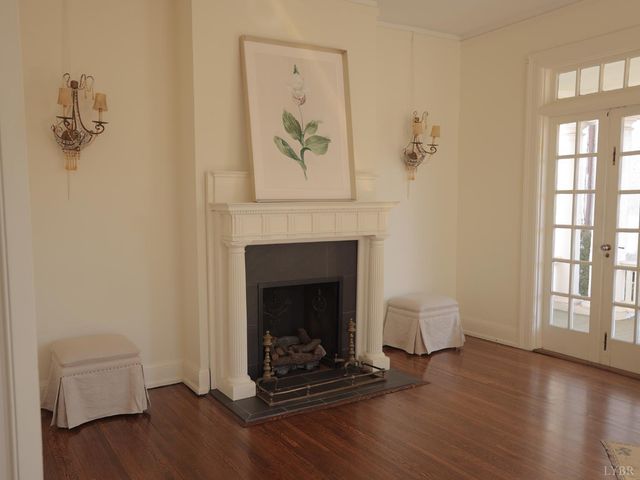 2142 Rivermont Avenue, Lynchburg, VA 24503