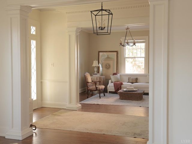 2142 Rivermont Avenue, Lynchburg, VA 24503