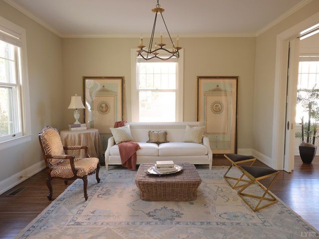 2142 Rivermont Avenue, Lynchburg, VA 24503