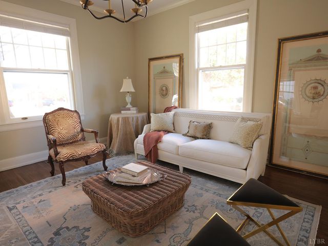 2142 Rivermont Avenue, Lynchburg, VA 24503