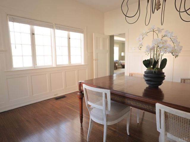 2142 Rivermont Avenue, Lynchburg, VA 24503