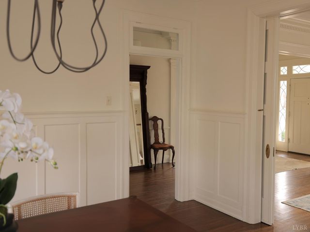 2142 Rivermont Avenue, Lynchburg, VA 24503